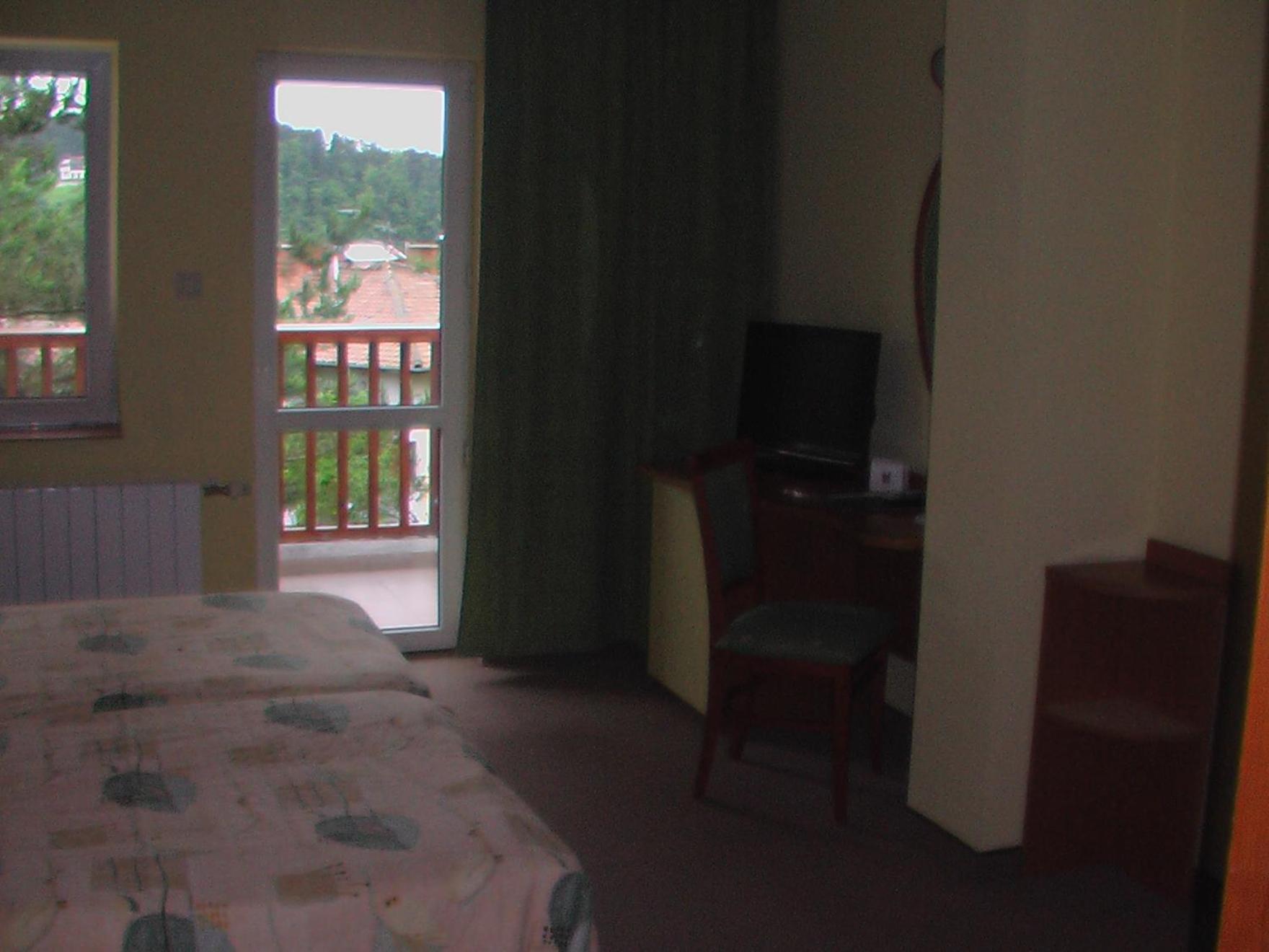 Hotel Seasons Triavna Exterior foto